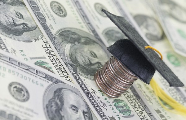 Federal Student Loan Borrowing Limit